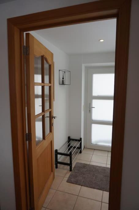 Le Walkoti - Cosy Cottage With 2 Bedrooms Вэм Экстерьер фото