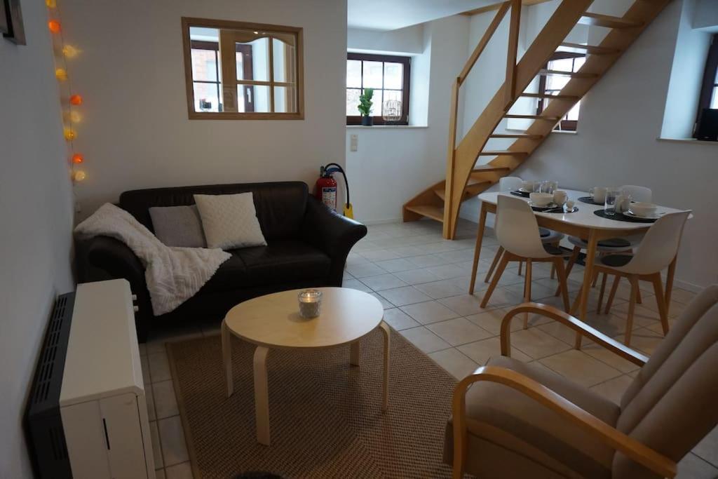 Le Walkoti - Cosy Cottage With 2 Bedrooms Вэм Экстерьер фото