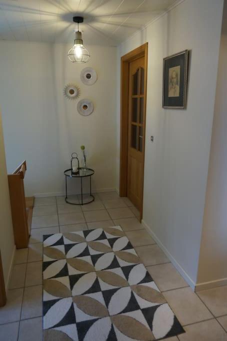 Le Walkoti - Cosy Cottage With 2 Bedrooms Вэм Экстерьер фото