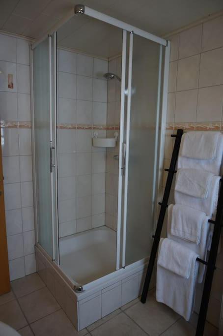Le Walkoti - Cosy Cottage With 2 Bedrooms Вэм Экстерьер фото