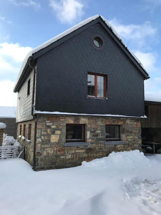 Le Walkoti - Cosy Cottage With 2 Bedrooms Вэм Экстерьер фото